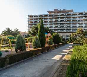 Санаторий "Планета", фото 5