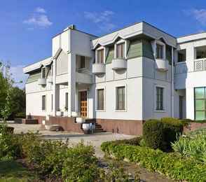 Санаторий "Планета", фото 12