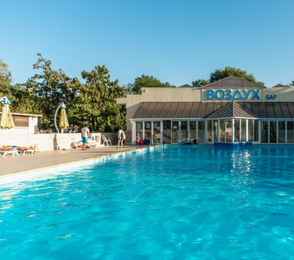 Санаторий "Планета", фото 7