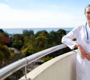 Отель Cosmos Stay Le Rond Sochi, фото 60