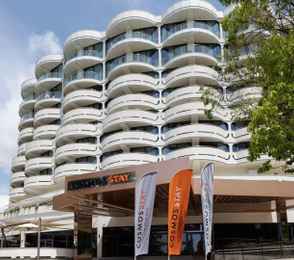 Отель Cosmos Stay Le Rond Sochi, фото 2