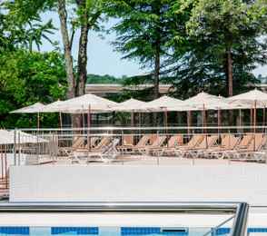 Отель Cosmos Stay Le Rond Sochi, фото 6