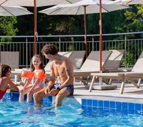 Отель Cosmos Stay Le Rond Sochi, фото 7