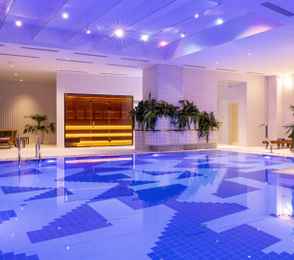 Отель Cosmos Stay Le Rond Sochi, фото 9