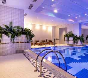 Отель Cosmos Stay Le Rond Sochi, фото 10