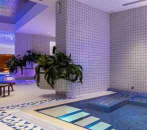 Отель Cosmos Stay Le Rond Sochi, фото 11