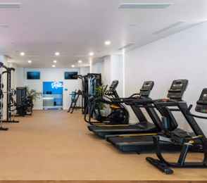 Отель Cosmos Stay Le Rond Sochi, фото 15