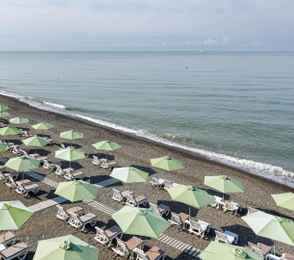 Отель Cosmos Stay Le Rond Sochi, фото 17