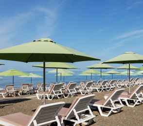 Отель Cosmos Stay Le Rond Sochi, фото 18