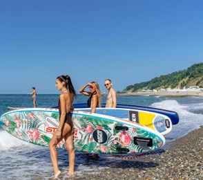 Отель Cosmos Stay Le Rond Sochi, фото 19