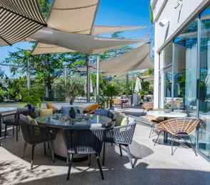 Отель Cosmos Stay Le Rond Sochi, фото 24