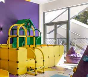 Отель Cosmos Stay Le Rond Sochi, фото 21