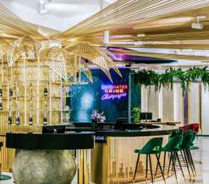 Отель Cosmos Stay Le Rond Sochi, фото 22