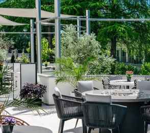 Отель Cosmos Stay Le Rond Sochi, фото 23