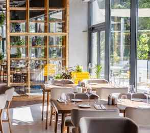 Отель Cosmos Stay Le Rond Sochi, фото 25