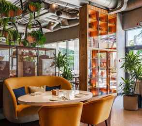 Отель Cosmos Stay Le Rond Sochi, фото 26