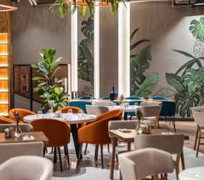 Отель Cosmos Stay Le Rond Sochi, фото 27