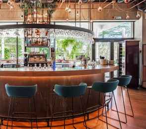 Отель Cosmos Stay Le Rond Sochi, фото 29