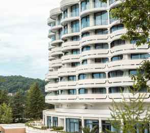 Отель Cosmos Stay Le Rond Sochi, фото 30