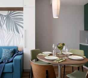 Отель Cosmos Stay Le Rond Sochi, фото 34