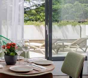 Отель Cosmos Stay Le Rond Sochi, фото 36