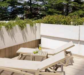 Отель Cosmos Stay Le Rond Sochi, фото 39