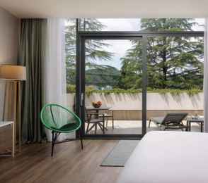 Отель Cosmos Stay Le Rond Sochi, фото 41