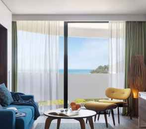 Отель Cosmos Stay Le Rond Sochi, фото 43