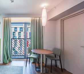 Отель Cosmos Stay Le Rond Sochi, фото 44