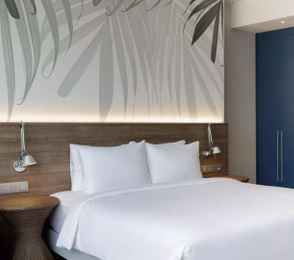 Отель Cosmos Stay Le Rond Sochi, фото 45