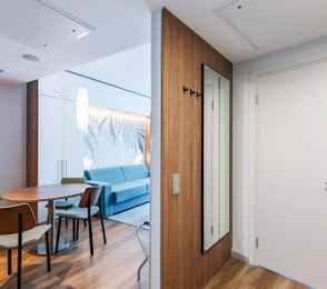 Отель Cosmos Stay Le Rond Sochi, фото 47