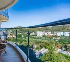 Отель Cosmos Stay Le Rond Sochi, фото 48