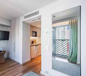 Отель Cosmos Stay Le Rond Sochi, фото 49