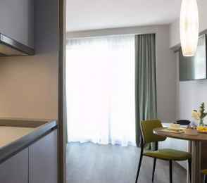 Отель Cosmos Stay Le Rond Sochi, фото 50