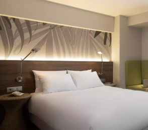 Отель Cosmos Stay Le Rond Sochi, фото 51