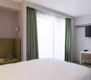 Отель Cosmos Stay Le Rond Sochi, фото 52