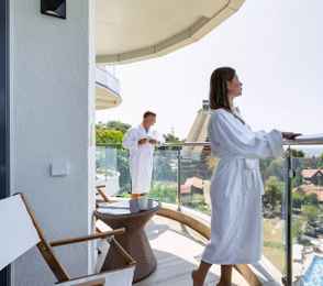 Отель Cosmos Stay Le Rond Sochi, фото 55