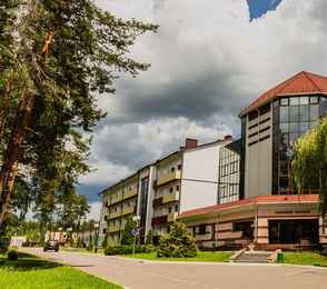 Санаторий «Боровое»