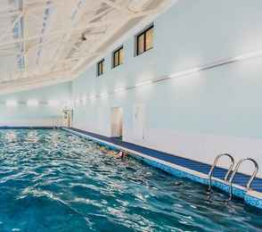 Санаторий «Боровое», фото 2