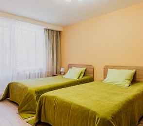 Санаторий «Боровое», фото 4