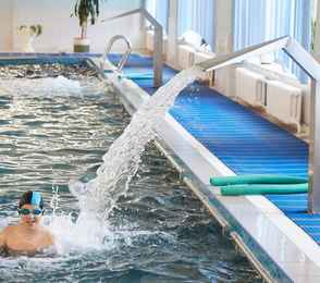 Санаторий «Боровое», фото 13