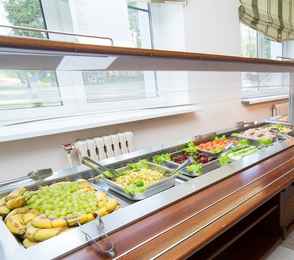 Санаторий «Боровое», фото 18