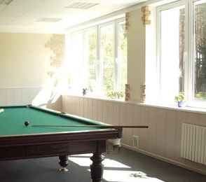 Санаторий «Боровое», фото 26