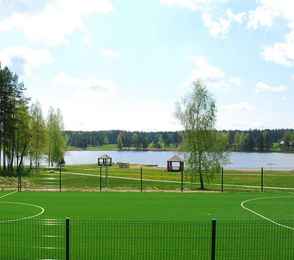 Санаторий «Боровое», фото 27