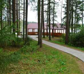 Санаторий «Боровое», фото 28