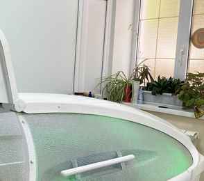 Курортная Клиника VERTEBRA, фото 7