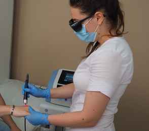 Курортная Клиника VERTEBRA, фото 11