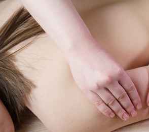 Курортная Клиника VERTEBRA, фото 15