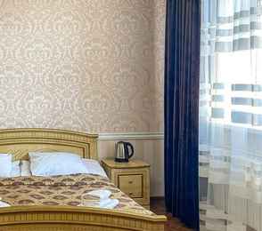 Курортная Клиника VERTEBRA, фото 21