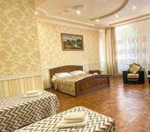 Курортная Клиника VERTEBRA, фото 22